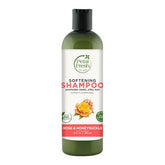 Petal Fresh Softening Shampoo Rose & Honeysuckle 355ml saffronskins.com™
